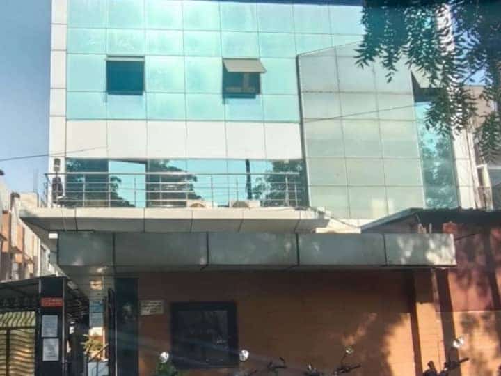 800 Sq. Mtr Industrial Building For Rent