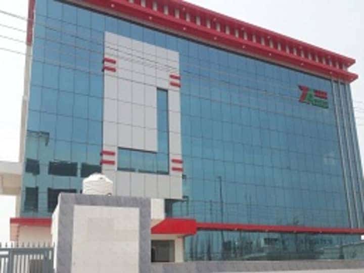 450 Sq. Mtr Industrial Building For Rent