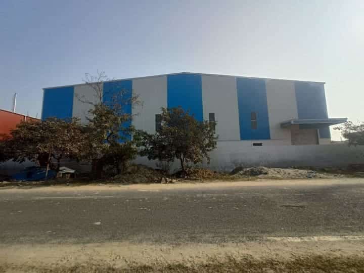 Industrial Plot For Sale in Greater Noida