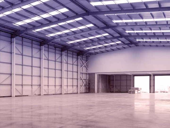 Industrial Shed For Rent in Greater Noida