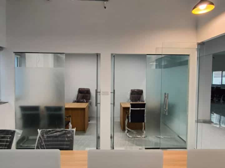 Office Space For Rent on 2nd floor