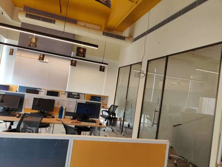 Office Space For Rent in Noida