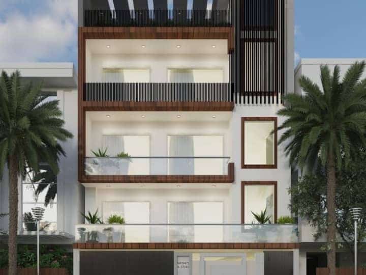 Kothi For Sale In Noida