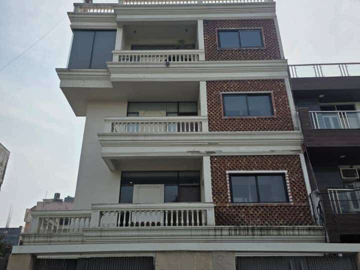 Kothi For Sale In Noida