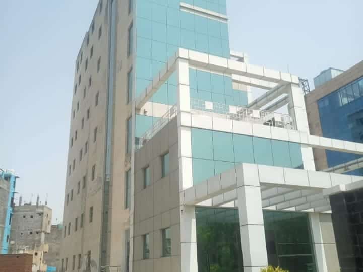 Commercial Office Space For Rent - 10th floor