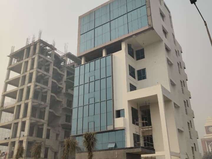 Office Space For Lease