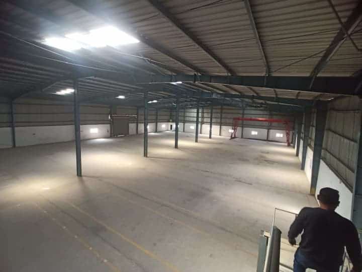 Industrial Factory For Rent in Greater Noida