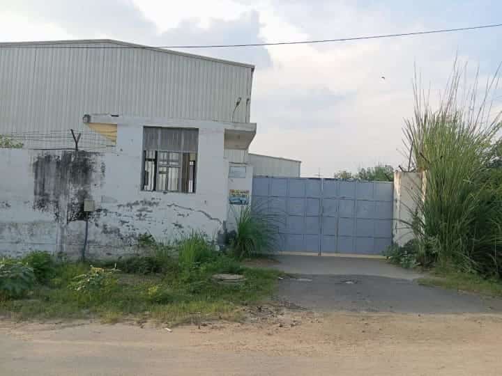 Industrial Shed For Rent in Greater Noida