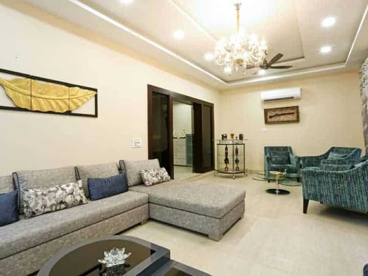 Kothi For Sale in Noida