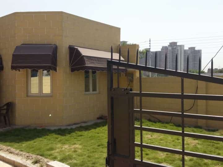 Plot For Sale In Noida