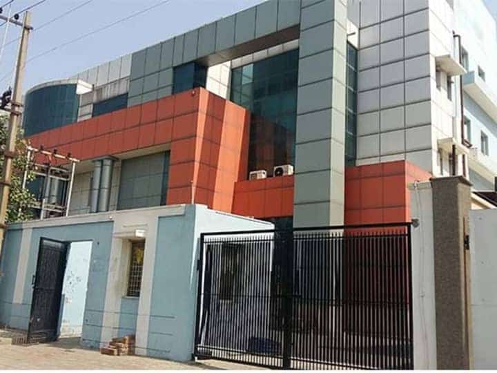 1800 Meter Pre leased Industrial Building For Sale in Noida