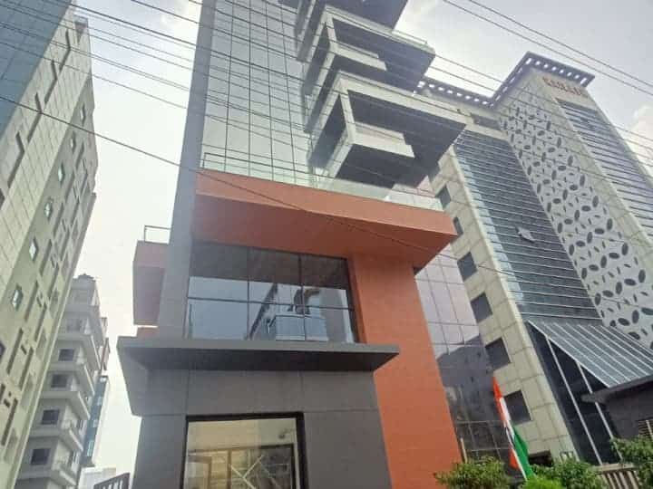 Commercial Office Space For Rent in Noida Sector 136