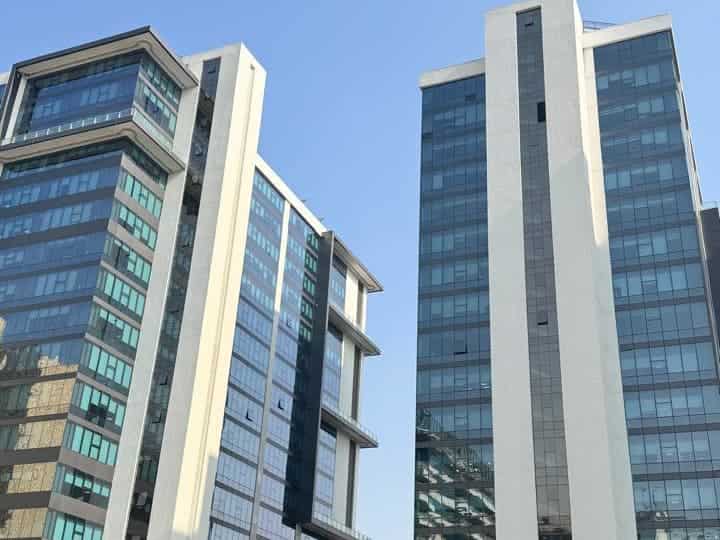 Commercial Office Space For Rent