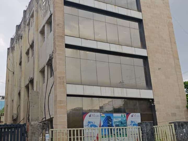Industrial Building for Sale Noida Sector 8