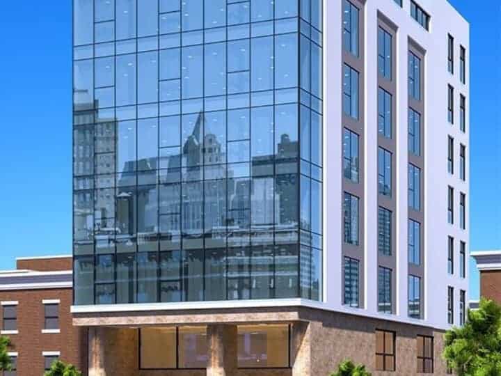 Commercial Building for Sale in Noida Sector 136
