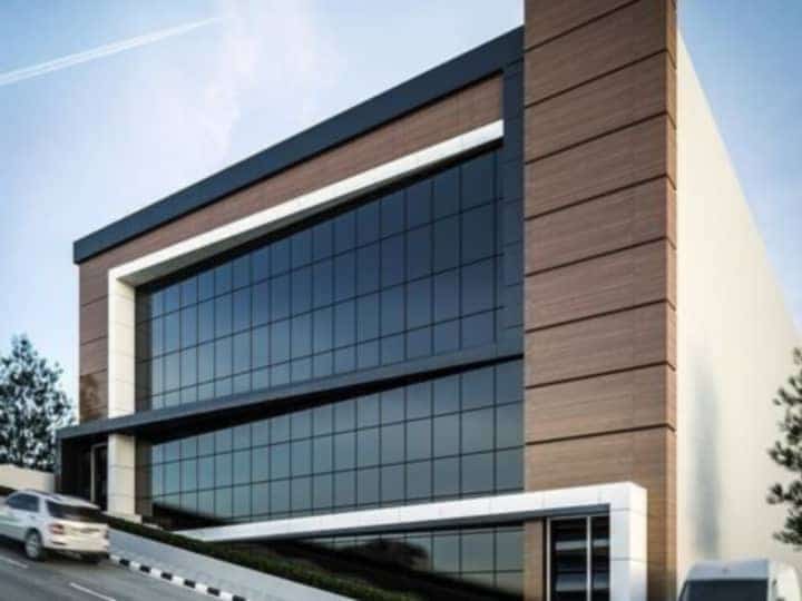 3160 Sq. Mtr Industrial Building for Sale in Noida