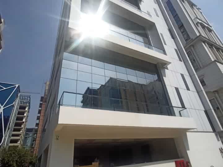 IT/ITES Commercial Office Building for Sale in Noida Sector 136