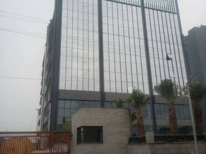 IT Building For Sale in Noida