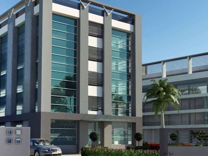 IT Commercial Building for Sale in Noida