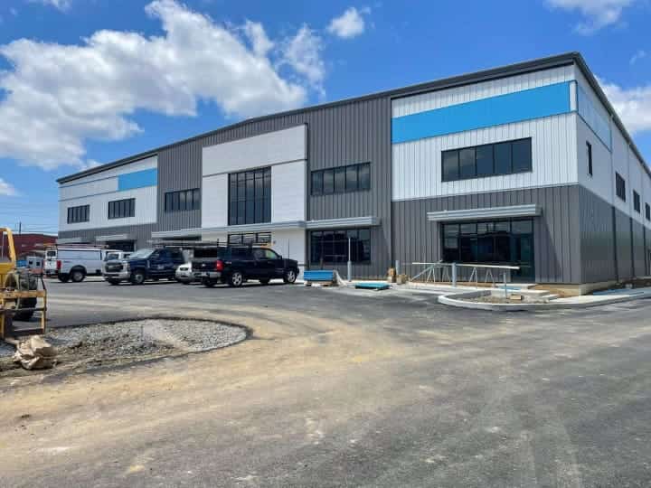 Industrial Property For Sale in Noida