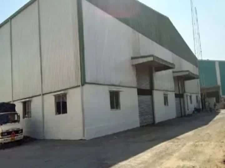Shed for Sale in Ecotech 11, Greater Noida