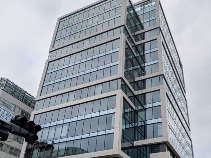1000 Sq. Mtr Industrial Building for Sale Noida Sector 63