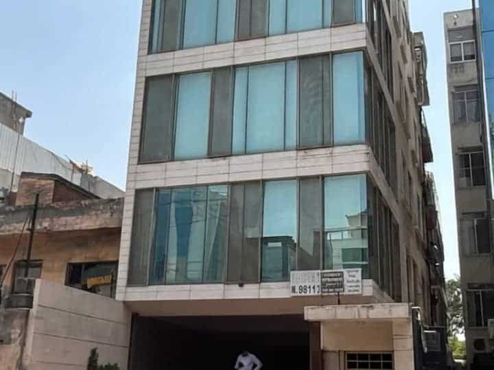 Industrial Cum Office Space Building for Sale in Sector 2, Noida