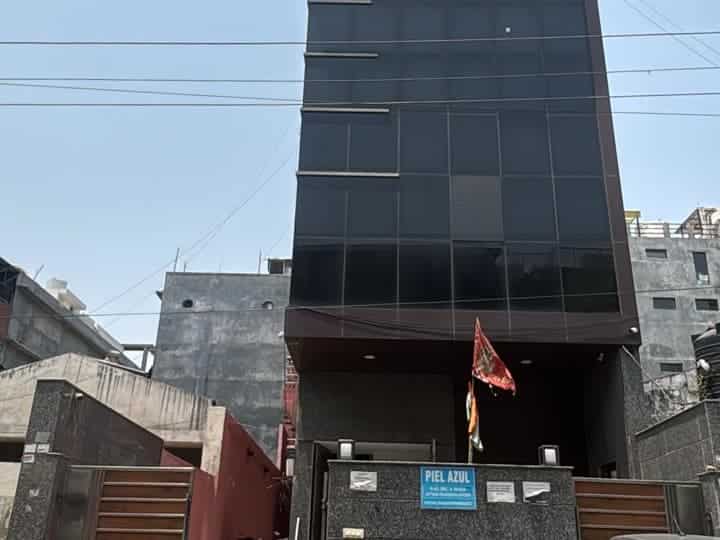 Industrial Cum Office Space Building for Sale