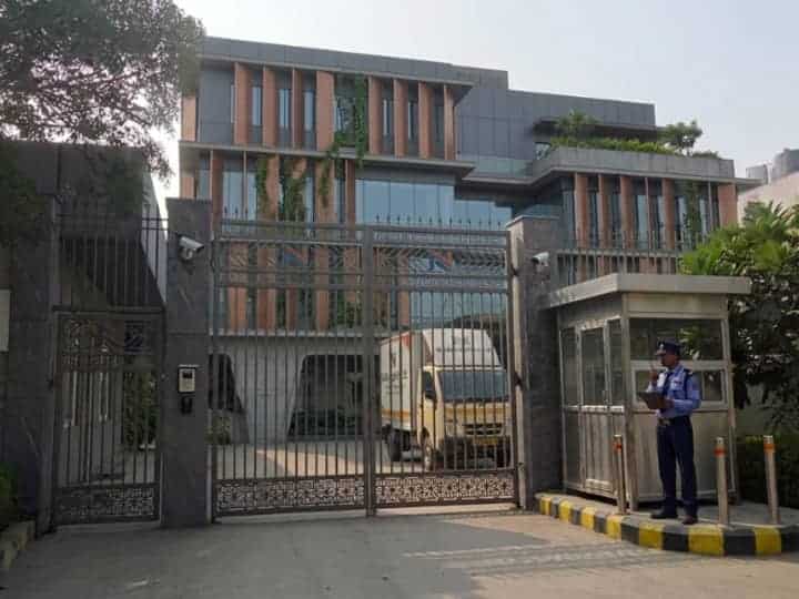 Pre-Leased Industrial Building for Sale in Ecotech-II, Greater Noida