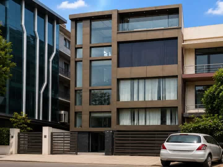 800 Sq.m Industrial Property for Sale in Sector 2, Noida