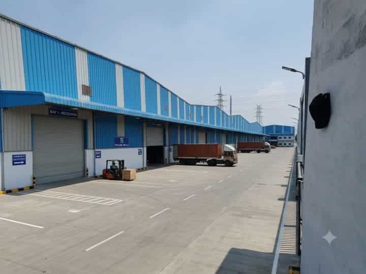 Industrial Shed for Sale in Ecotech-1 Extension