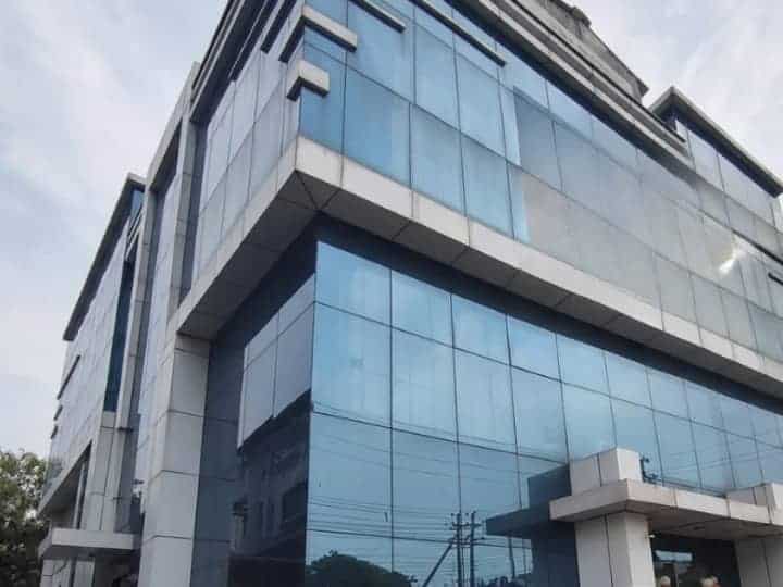 Industrial Building for Sale in H Block, Sector 63