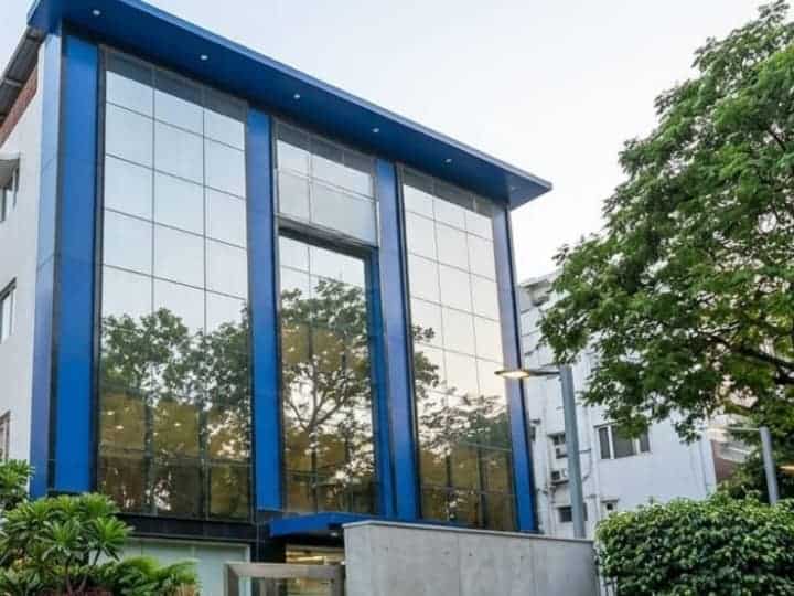 Preleased Industrial Building For Sale In Sector 58