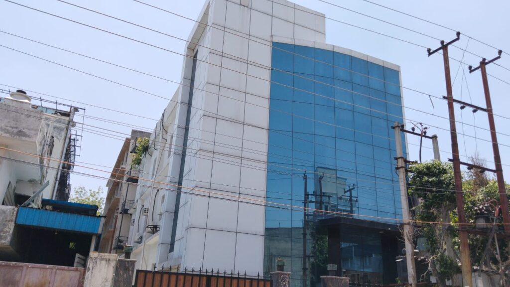 Factory for Sale | Noida sector – 6 | 210 Sq mtr | 3.75 Cr.