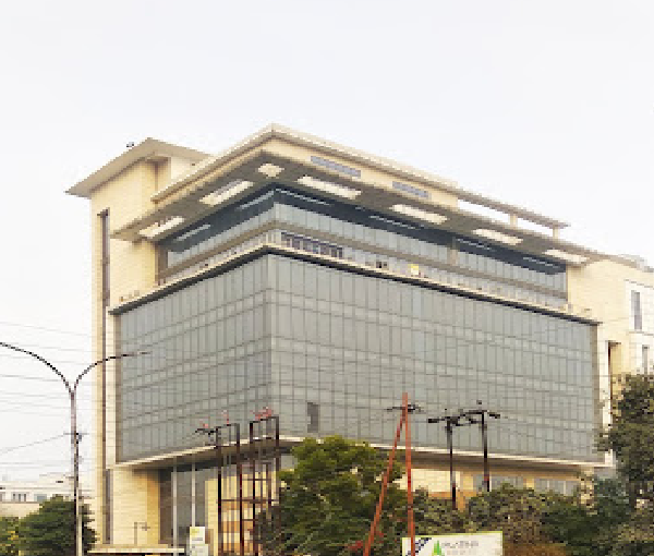 Industrial Building for Sale | Noida sector – 3 | 800 Sq mtr | 25 Cr.