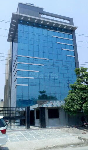 Industrial Building for Sale | Noida sector – 2 | 800 Sq mtr | 28 Cr.