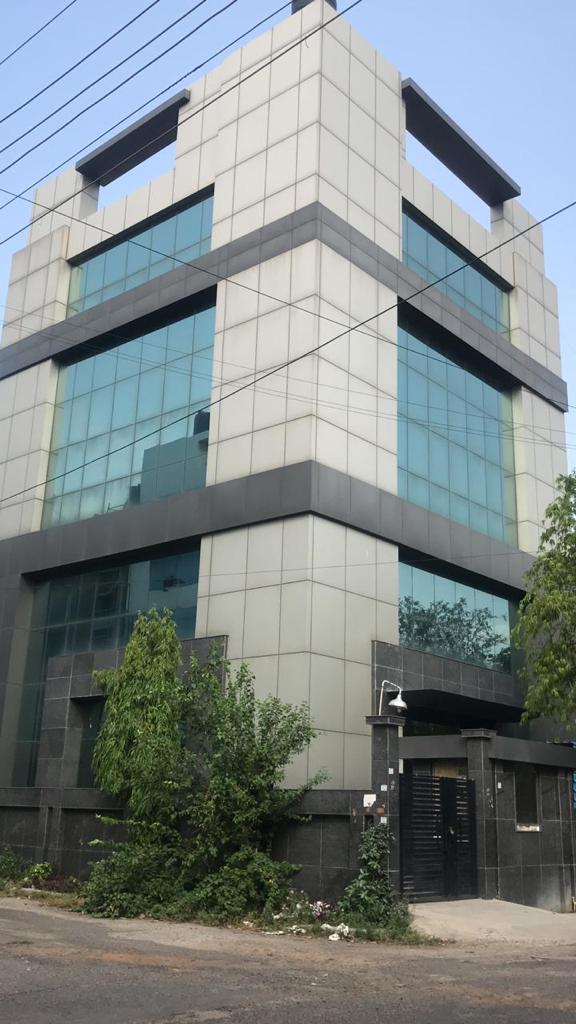 Factory for Sale | Noida sector – 63 | 800 Sq mtr | 13.25 Cr.