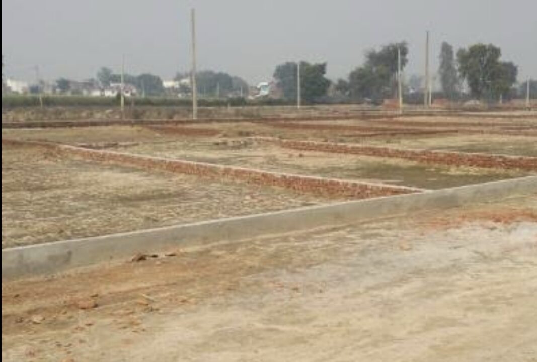 Industrial plot in Noida & Greater Noida