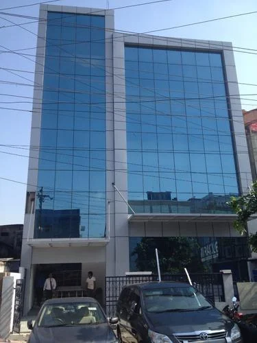 IT/Corporate for Sale | Noida sector – 135 | 4000 Sq mtr | 89 Cr.