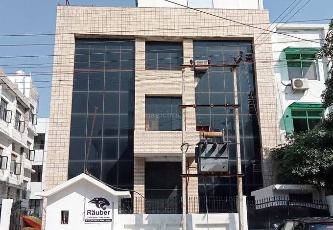 Factory for Sale | Noida sector – 65 | 1000 Sq mtr | 18 Cr.