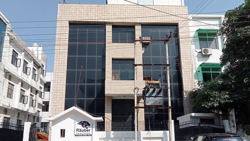 Factory for Sale | Noida sector – 65 | 1000 Sq mtr | 18 Cr.