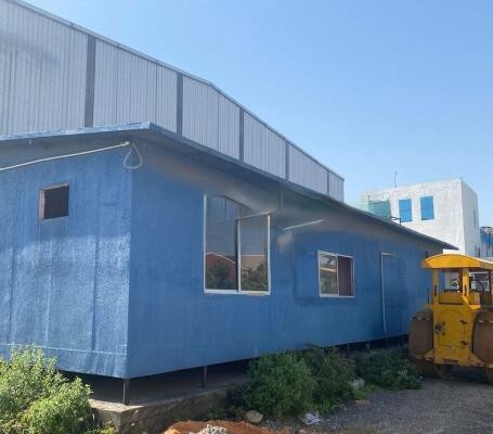 Factory for Sale | Noida sector – 65 | 1000 Sq mtr | 12 Cr.
