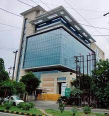 Industrial Building for Sale | Noida sector – 4 | 400 Sq mtr | 14 Cr.