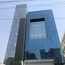 Industrial Building for Sale | Noida sector – 3 | 114 Sq mtr | 5 Cr.