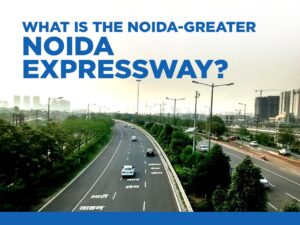 what is noida-greater noida expressway