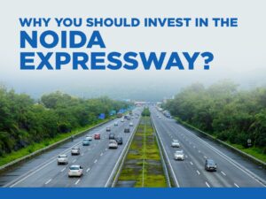 why you should invest in greater noida expressway 